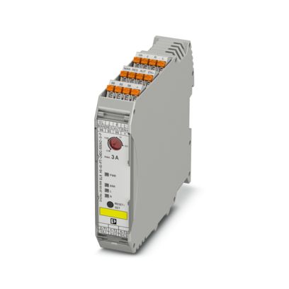 ELR H5-IS-PT- 24DC/500AC-3-P - Hybrid motor starter