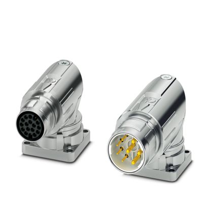 Embases PRO M17 et M23