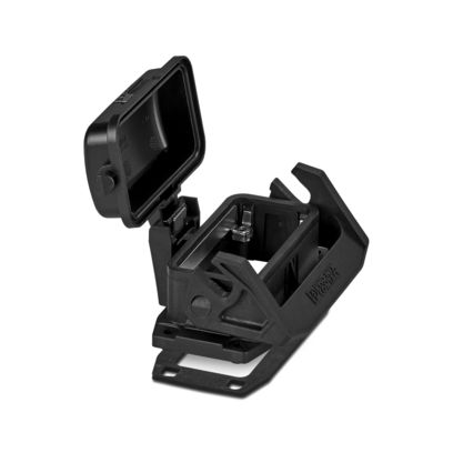 HC-EVO-B10-BWSC-PLRBK - Housing (1407633)