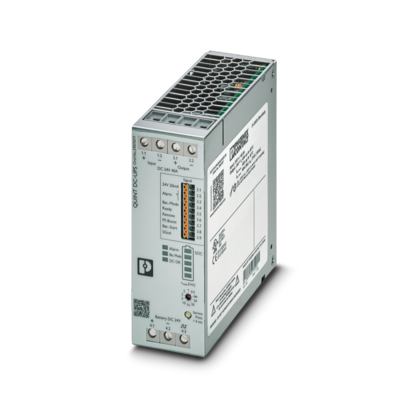 不间断电源-QUINT4-UPS/24DC/24DC/40