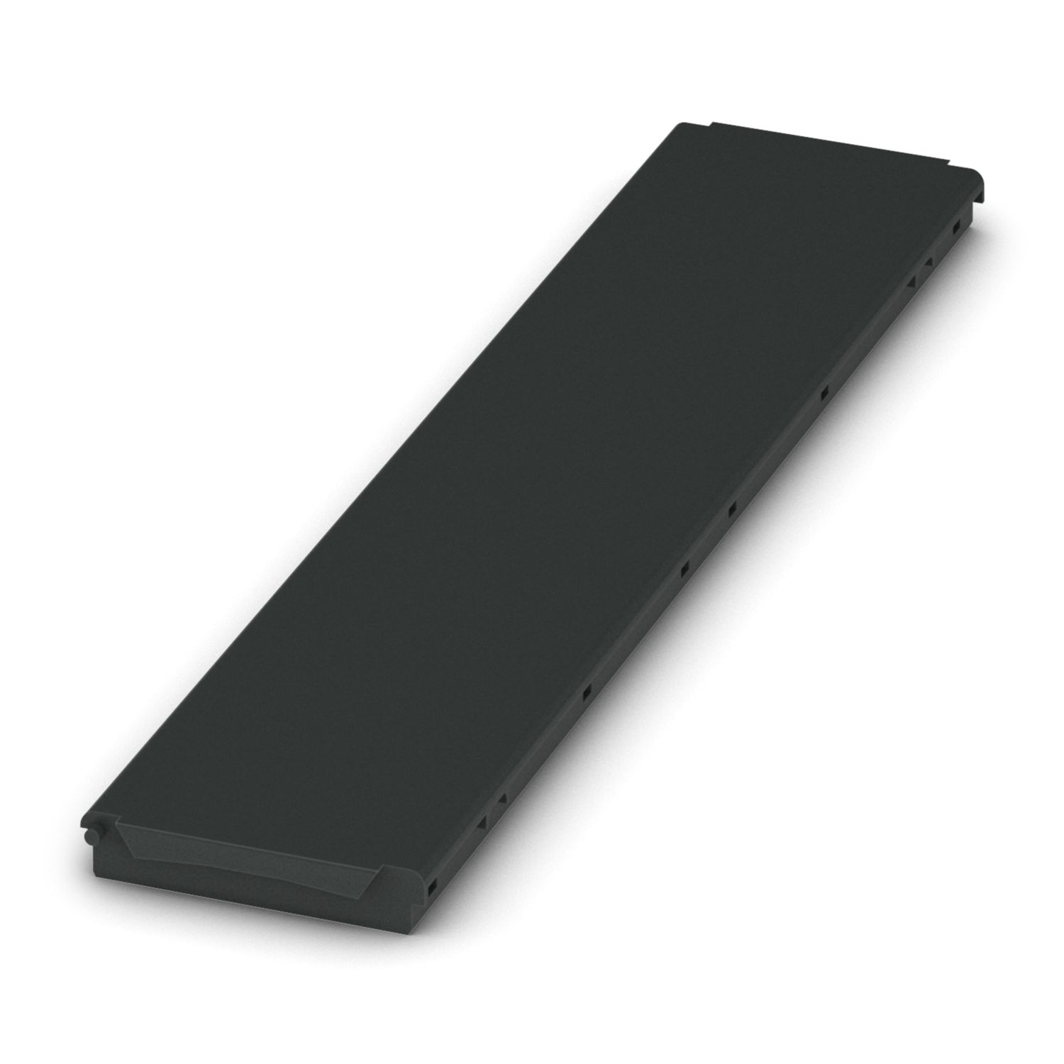 BC 215,6 UT HBUS BK W/ORG CLP - Mounting base housing BC 215,6 UT HBUS BK W/ORG CLP - Mounting base housing