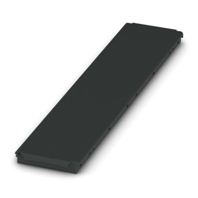 BC 215,6 DKL R BK - Housing cover - 1693942 | Phoenix Contact BC 215,6 DKL R BK - Housing cover - 1693942 | Phoenix Contact