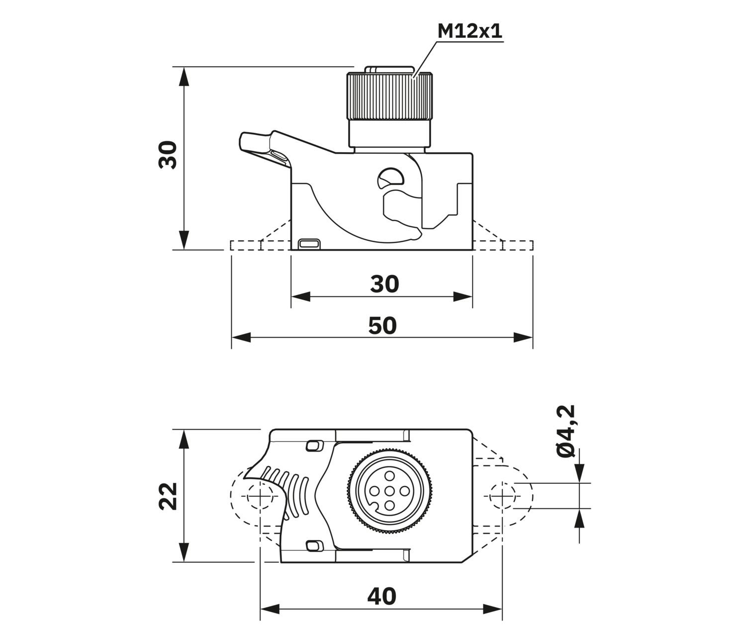 SAC-ASI-JL-Y-N-M12FS - Distributor - 1666636 | Phoenix Contact SAC-ASI-JL-Y-N-M12FS - Distributor - 1666636 | Phoenix Contact
