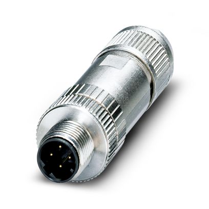 Data connector - SACC-M12MSD-4Q SH PN