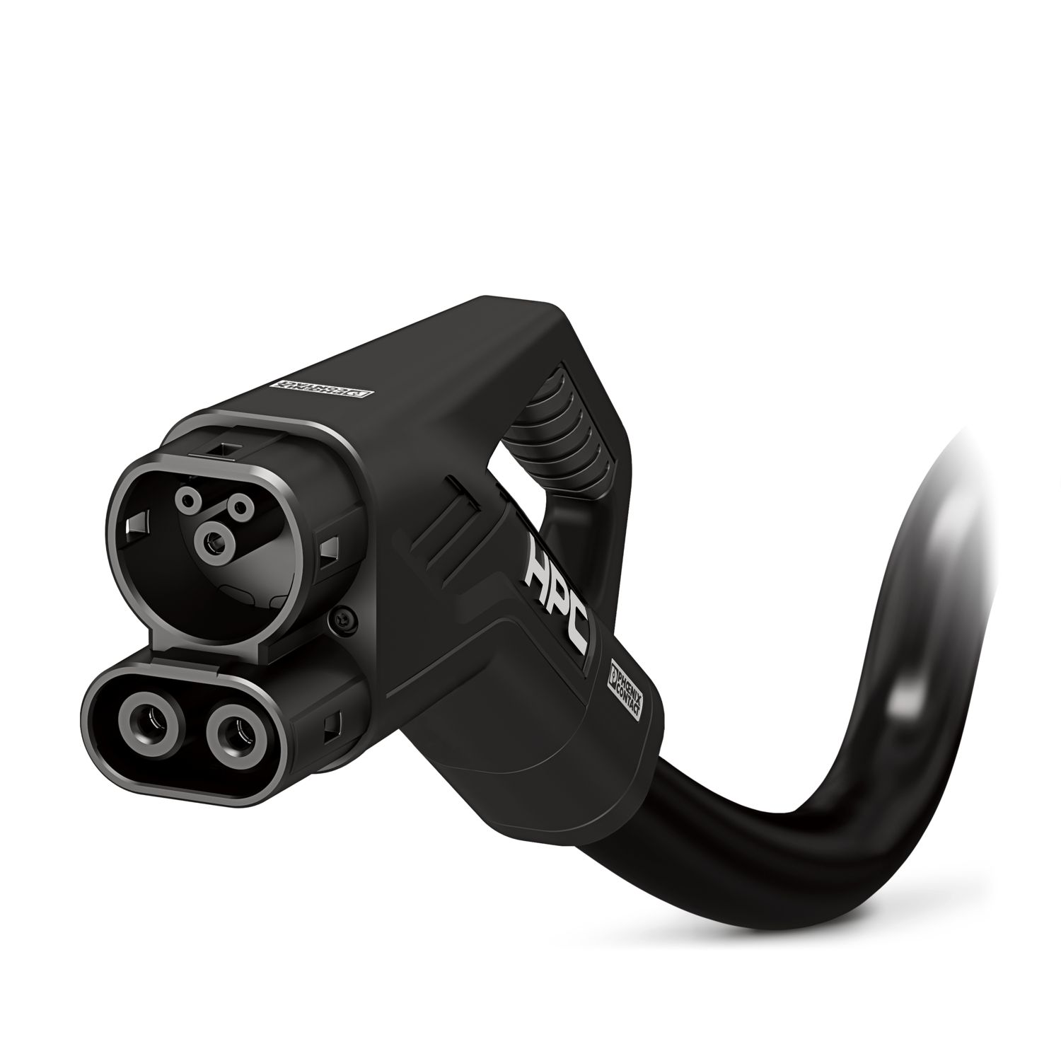 EV-T2HPCC-DC500A-5,0M50ECBK11M - DC充電ケーブル - 1494471 EV-T2HPCC-DC500A-5,0M50ECBK11M - DC充電ケーブル - 1494471