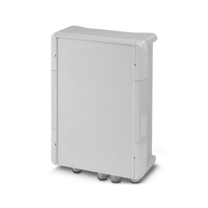 Industrial Ethernet Switch-SCX 2POE 2T