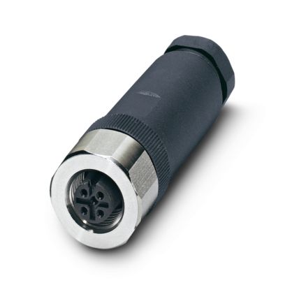 Đầu nối - SACC-M12FS-5CON-PG 9-VA - Connector (1553271)