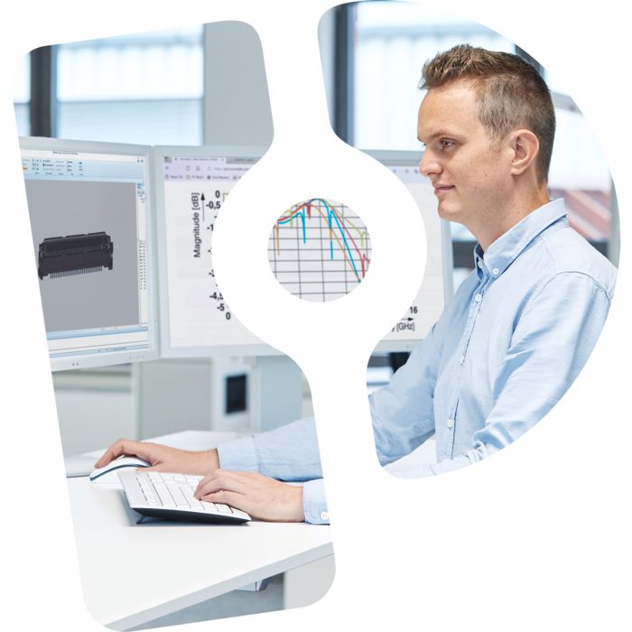 Finepitch FS 0.635 Feature Design In Support