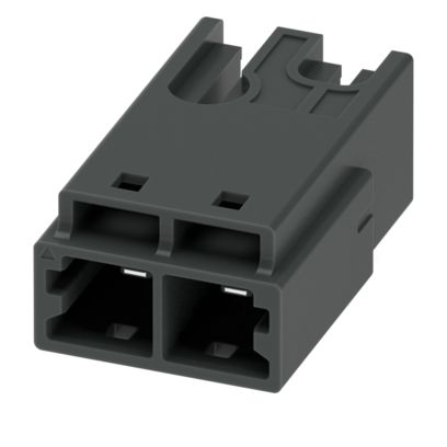 PC 4/ 2-G-6,35 P26 THR R44 - Leiterplatten-Grundleiste