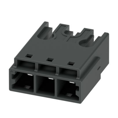 PC 4/ 3-G-6,35 P26 THR R56 - Leiterplatten-Grundleiste