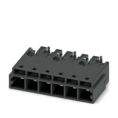PCB插座-PC 4/ 6-GU-6,35 P26 THR R72