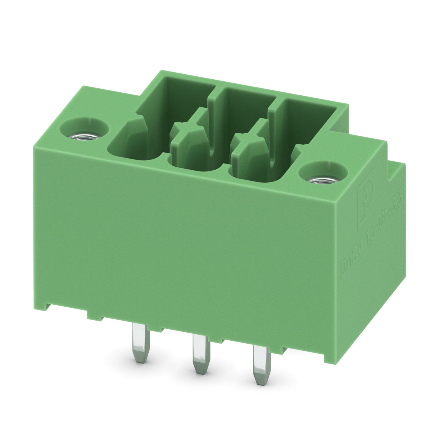 DFMC 1,5/ 3-STF-3,5 - PCB connector - 1790302 | Phoenix Contact DFMC 1,5/ 3-STF-3,5 - PCB connector - 1790302 | Phoenix Contact