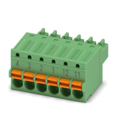 FK-MCP 1,5/ 6-ST-3,5 BD:4-11 - Leiterplattenstecker