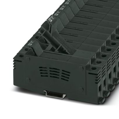 UK 10,3-HESI A 1500V - Fuse modular terminal block - 1069842 UK 10,3-HESI A 1500V - Fuse modular terminal block - 1069842