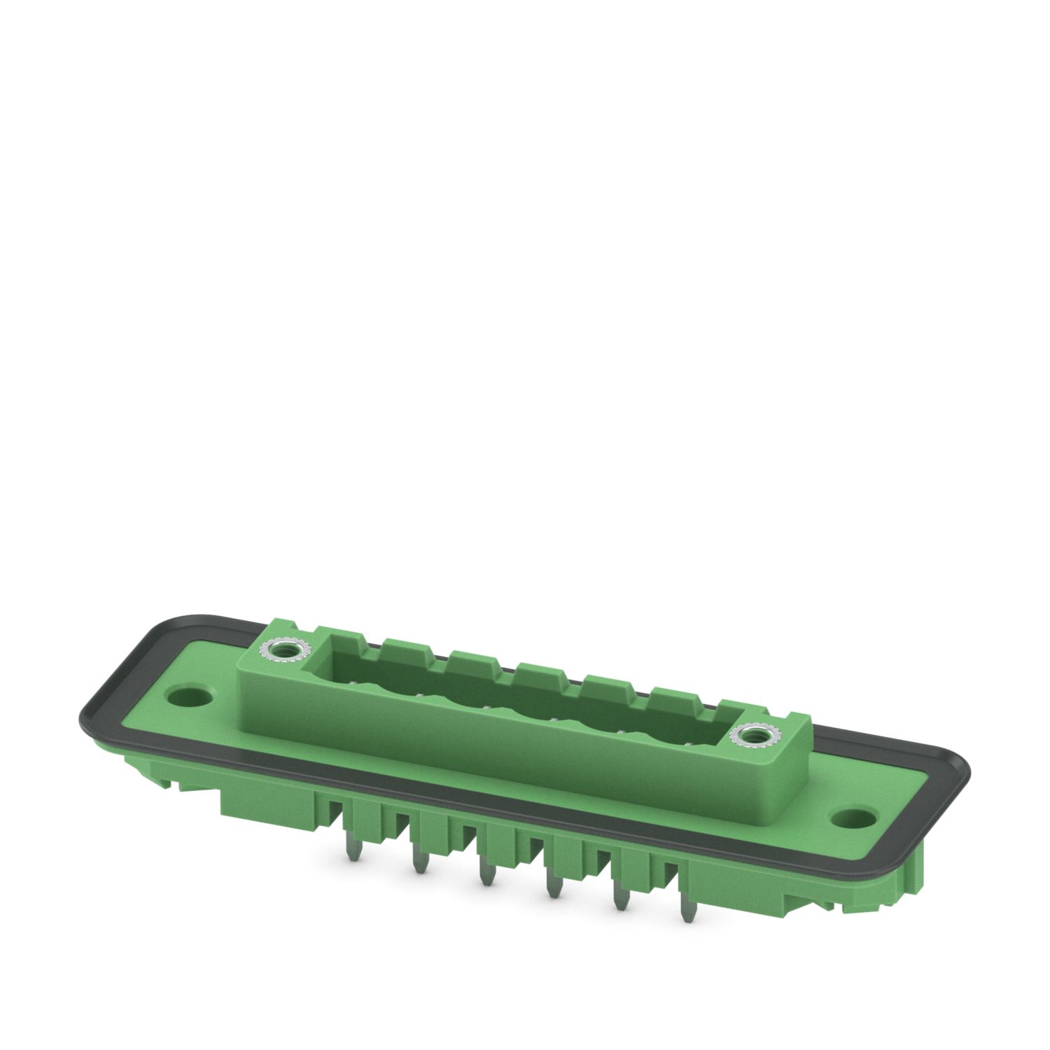 MSTB 2,5/ 6-STF-5,08 - PCB connector - 1778027 | Phoenix Contact MSTB 2,5/ 6-STF-5,08 - PCB connector - 1778027 | Phoenix Contact