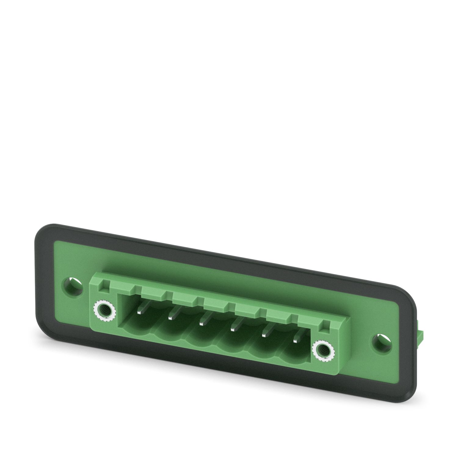 MSTB 2,5/ 6-STF-5,08 - PCB connector - 1778027 | Phoenix Contact MSTB 2,5/ 6-STF-5,08 - PCB connector - 1778027 | Phoenix Contact