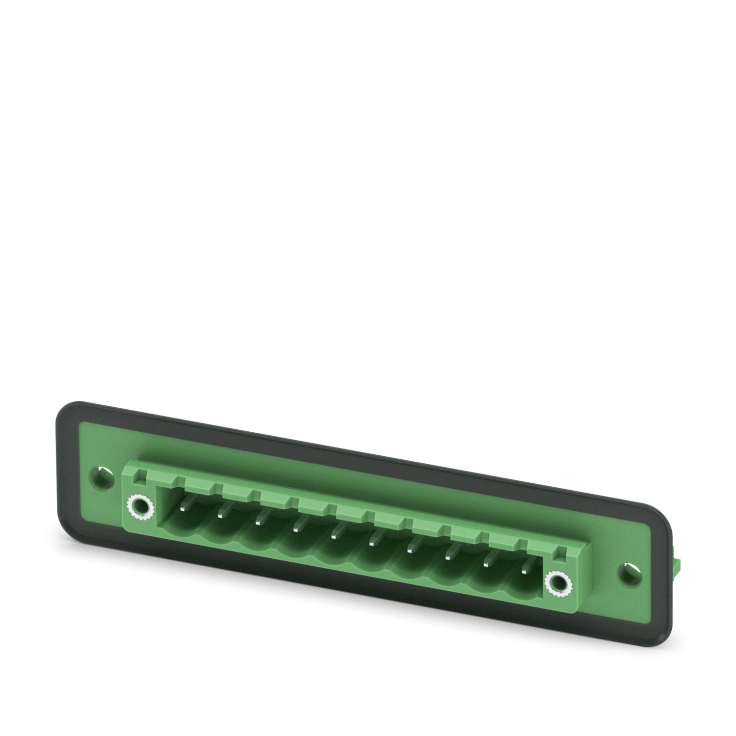 FKC 2,5/10-STF-5,08 - PCB connector - 1873281 | Phoenix Contact FKC 2,5/10-STF-5,08 - PCB connector - 1873281 | Phoenix Contact