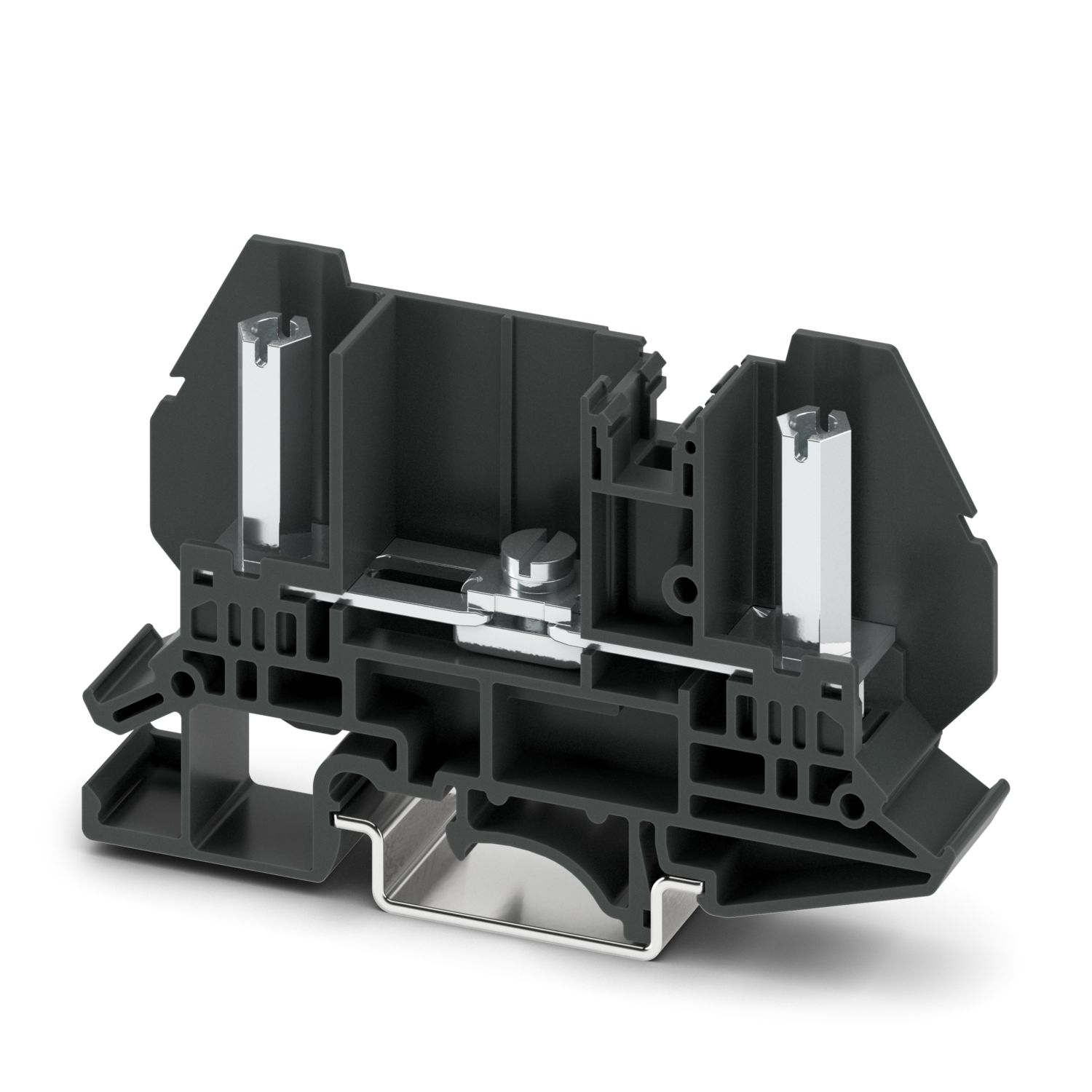 ZB 13:UNBEDRUCKT - Zack marker strip - 0829131 | Phoenix Contact