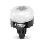 Signal light with touch function