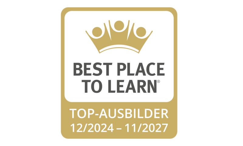 Von der Schule in den Job