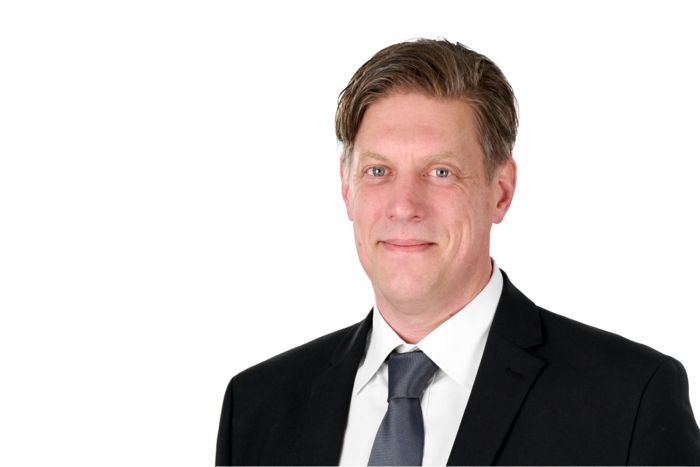 Mattias Holmberg