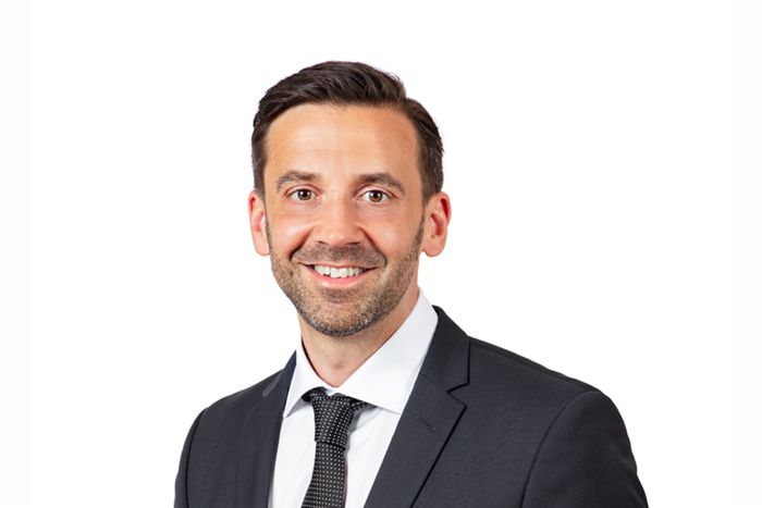 Patrick Korecic