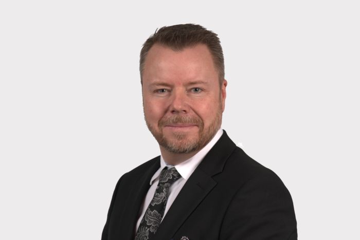 Conny Jonasson
