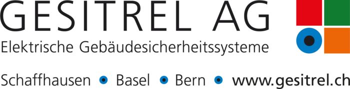 Solution Partner Videoüberwachung Gesitrel AG