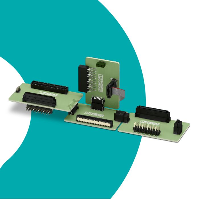 Finepitch Series Board-to-Board Connectors family overview