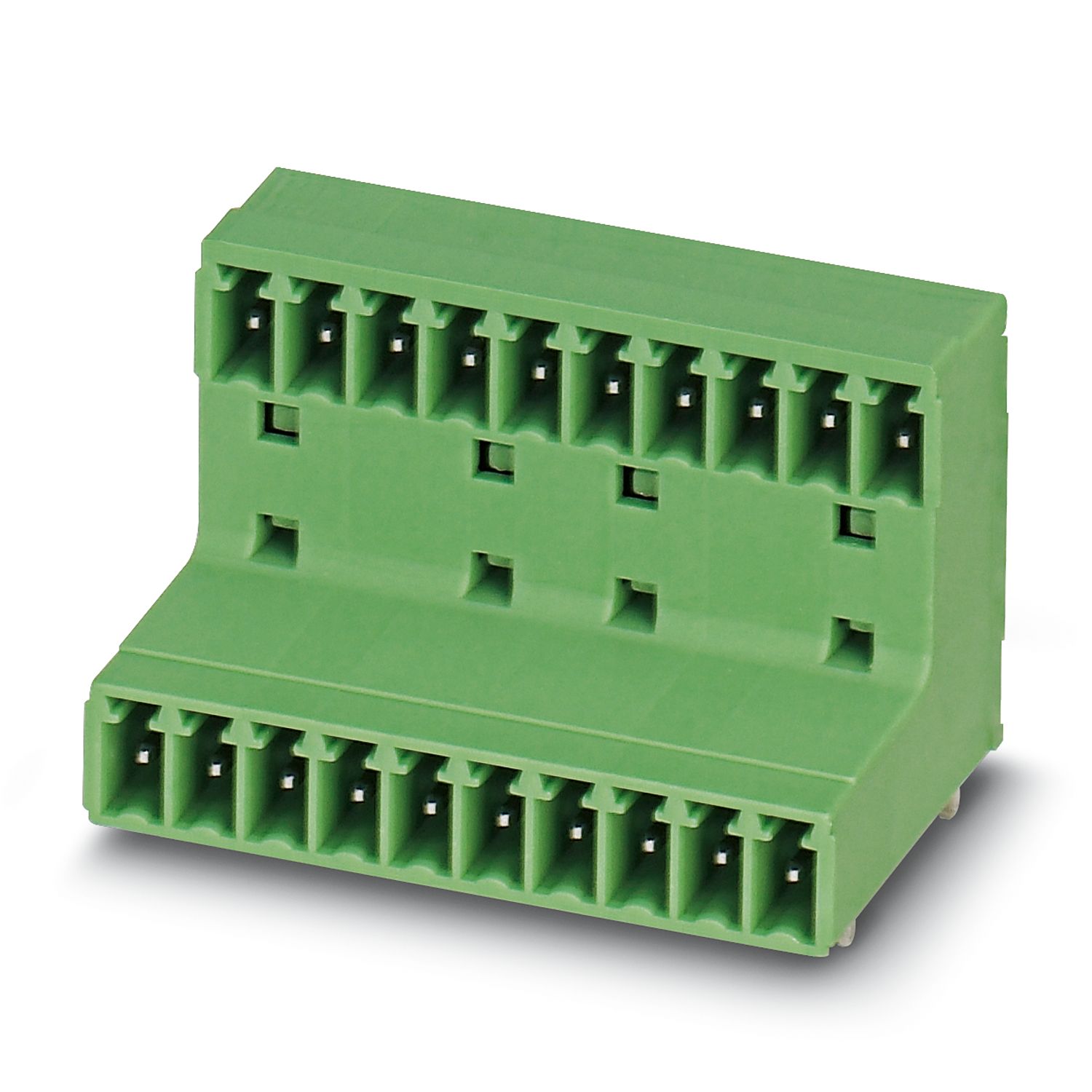 FMC 1,5/ 2-ST-3,81 - PCB connector - 1745894 | Phoenix Contact FMC 1,5/ 2-ST-3,81 - PCB connector - 1745894 | Phoenix Contact