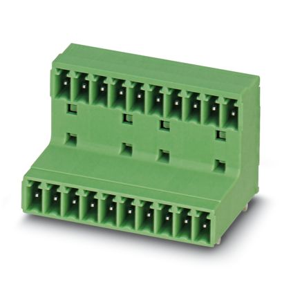 MCD 1,5/ 6-G-3,81 - PCB插座- 1829992 | Phoenix Contact