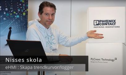 Nisse skola