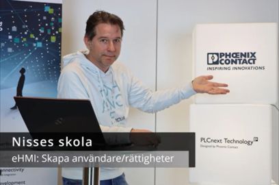 Nisse skola
