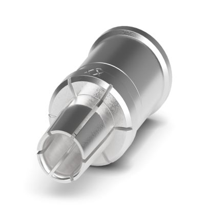 CK9,5-ED-95,00F AG - Crimp contact (1682075)