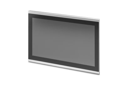 VL3 FPM flat screen touch monitor