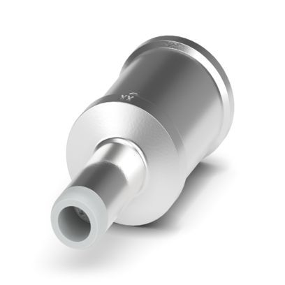 CK9,5P-ED-95,00M AG - Crimp contact (1682079)