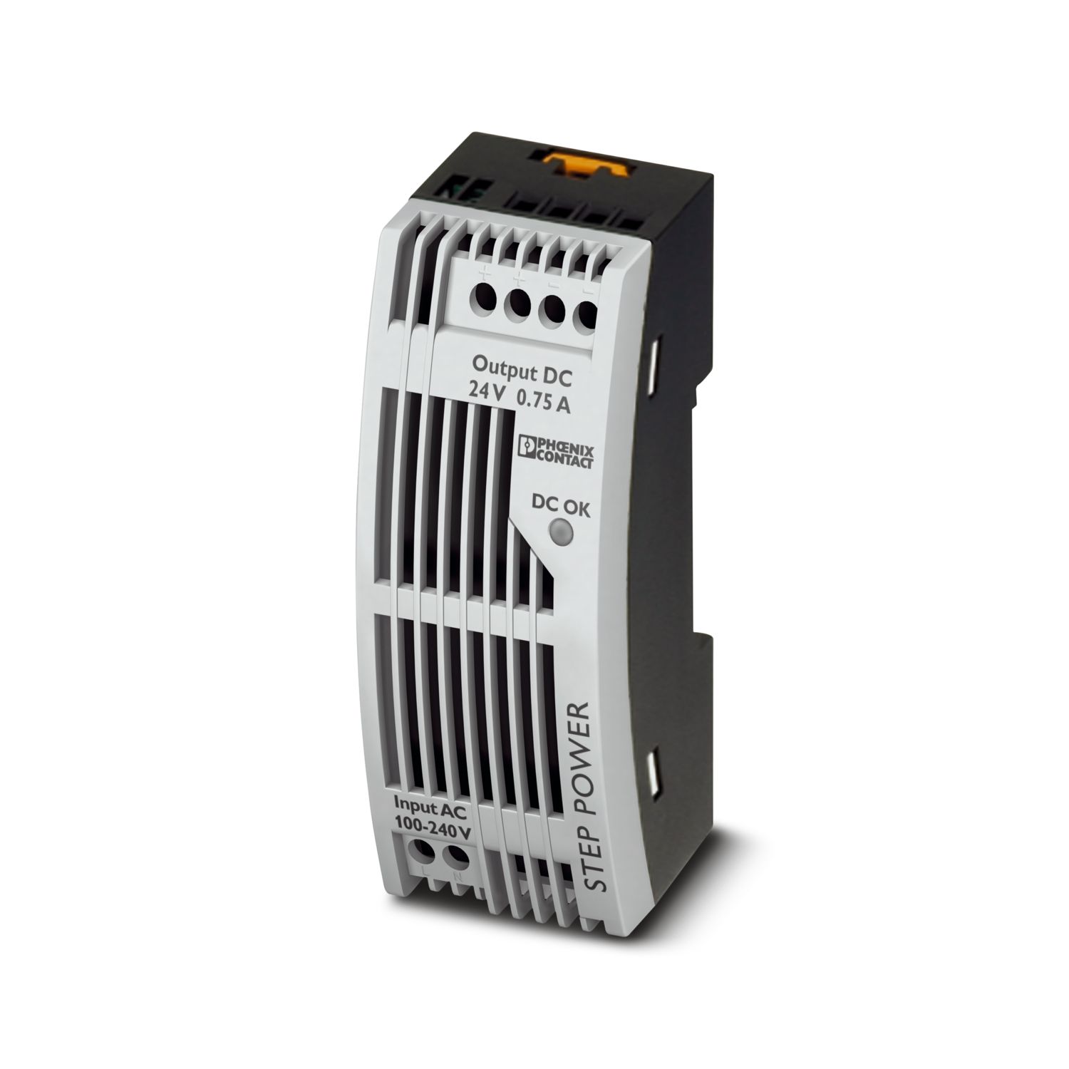 PLD E 400 W 375 - 制御盤用 LED 照明 - 2702222 | Phoenix Contact PLD E 400 W 375 - 制御盤用 LED 照明 - 2702222 | Phoenix Contact