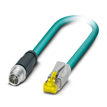 Síťový kabel