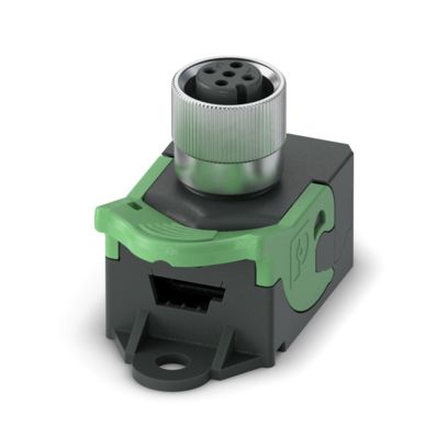 SAC-ASI-JL-Y-N-M12FS - Distributor - 1666636 | Phoenix Contact SAC-ASI-JL-Y-N-M12FS - Distributor - 1666636 | Phoenix Contact