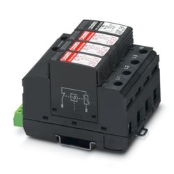 Type 2 surge protection | Phoenix Contact