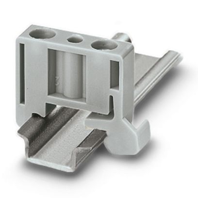 E/MK 1 - End bracket - 1421659 | Phoenix Contact