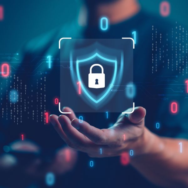Industrial Security