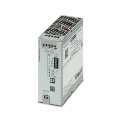 QUINT4-PS/24DC/24DC/10/SC - DC/DC-Wandler
