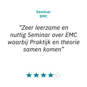 Review Seminar EMC