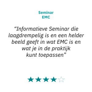 Review Seminar EMC