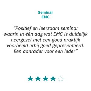 Review Seminar EMC