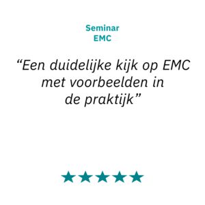 Review Seminar EMC