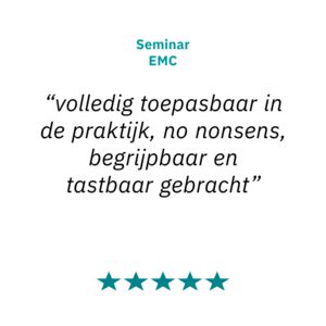 Review Seminar EMC