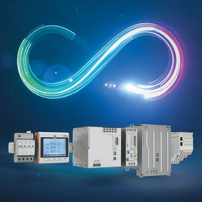 Power Reliability in energy management and data analytics systems