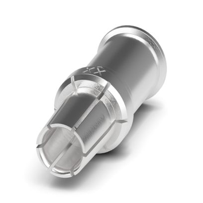 CK9,5-ED-50,00F AG - Crimp contact (1682081)